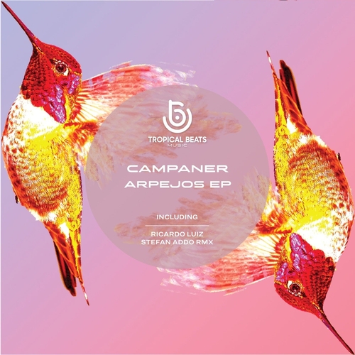 Campaner (BR) & Ricardo Luiz - Arpejos [TBMEP10]